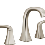 Lacey Two Handle Widespread Bathroom Faucet, 35895LF-SP, MSRP: $173.19, FINAL PRICE: $89.99 + TAX