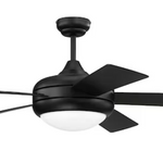 WAGONWAY 52 in. Nuwave Ceiling Fan