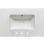 Engineered Stone Countertop 36"