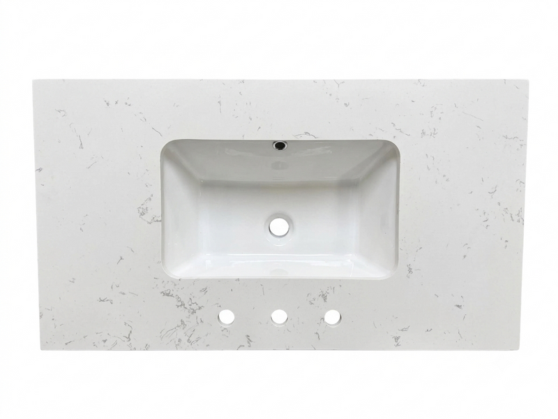 Engineered Stone Countertop 36"