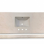 Engineered Stone Countertop 48"