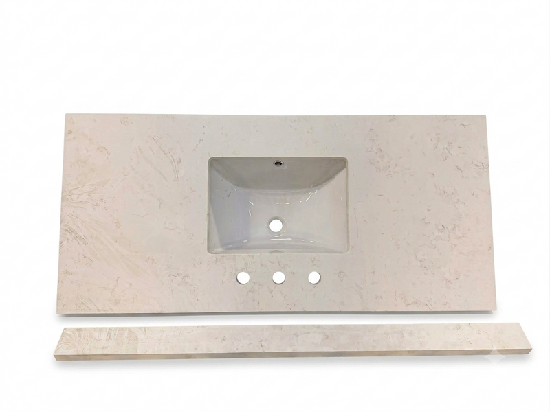 Engineered Stone Countertop 48"