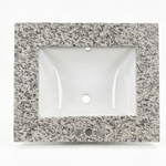 Granite Countertop 24"
