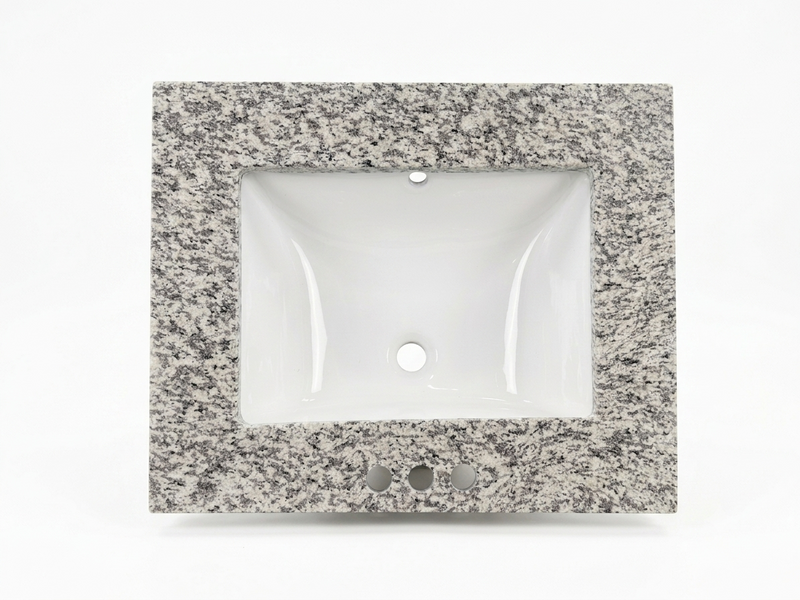 Granite Countertop 24"
