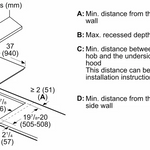 Thermador Touch Control Electric Cooktop 36-in Surface Mount with Frame in Stainless Steel, CET366YB *JR2512, Retail: $2,599.00, FINAL PRICE: $1,399.99 + TAX