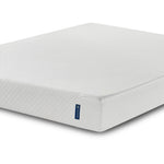 Serta Sheer Slumber EZ Tote 8-in Medium Full Cooling Memory foam Mattress in a Box