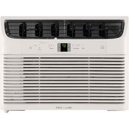 Frigidaire 450-sq ft Window Air Conditioner (115-Volt; 10000-BTU) Wi-Fi enabled