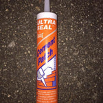 ** PER TUBE** Ultra Seal by Century 10 oz Cement Patch