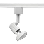 Lithonia Lighting MICRO TRACK HEAD WHITE