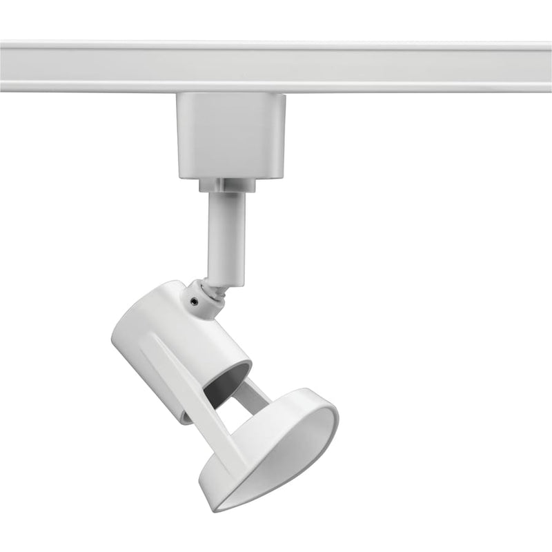 Lithonia Lighting MICRO TRACK HEAD WHITE