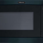 Electrolux 2-cu ft 1100-Watt Built-In Microwave with Sensor Cooking Controls (Black), EI24MO45IB, CLEARANCED