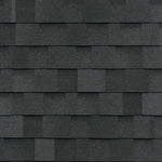 Architectural Roofing Shingles in Black Blend 40x13, 67 lbs, [FB299], FINAL PRICE: $25.00/bundle, $75/Square