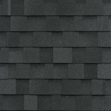 Architectural Roofing Shingles in Black Blend 40x13, 67 lbs, [FB299], FINAL PRICE: $25.00/bundle, $75/Square