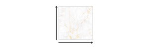Marble-patterned paper with a white background