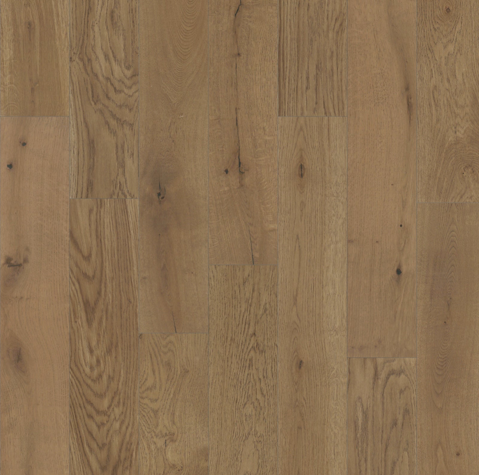 Aspens - Majestic Views Collection 6.5" x RL Engineered Hardwood Oak ** ON ORDER ** , 43sf, 56 lbs, FINAL PRICE: $3.49/sf