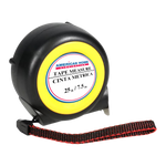 AHL 25 Foot Measuring Tape, FINAL PRICE: $3.99 + Tax