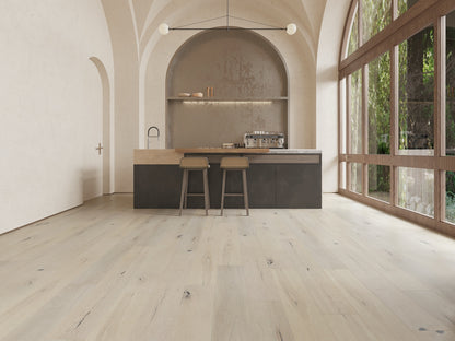 Enchanted Collection 7.5" x RL Engineered Hardwood Oak ** ON ORDER **,  5/8thick, 31.09sf, 65lbs, FINAL PRICE: $4.99/sf, $155.14/bx + TAX