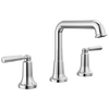 Delta Saylor Two Handle Widespread Bathroom Faucet in Chrome, 3536-MPU-DST, MRSP: $413, FINAL PRICE: $ + TAX
