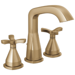 Stryke Two Handle Widespread Bathroom Faucet