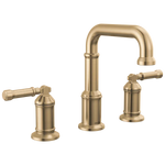 Broderick Two Handle Widespread Bathroom Faucet