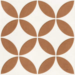 Maya 8x8 Cement Floor & Wall Tile, SF190036,  5.78sf, 13pcs, 40lbs, FINAL PRICE: $0.99/sf, $5.72/bx + Tax