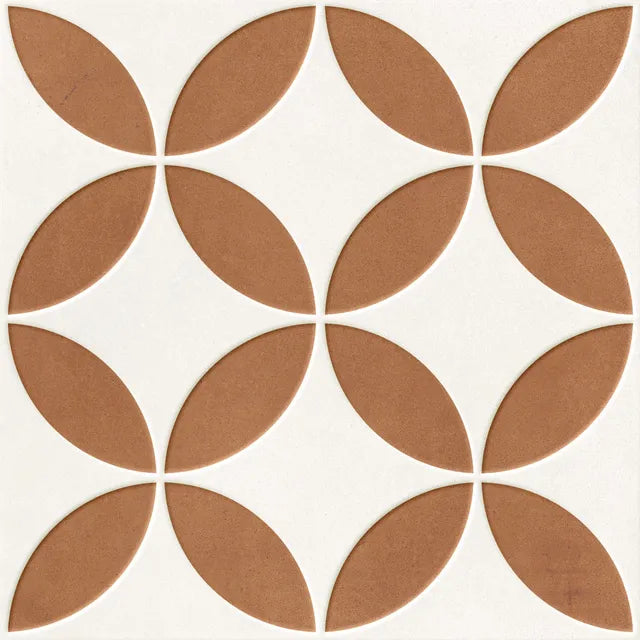 Maya 8x8 Floor & Wall Tile, SF190036,  5.78sf, 13pcs, 40lbs, FINAL PRICE: $0.99/sf, $5.72/bx + Tax