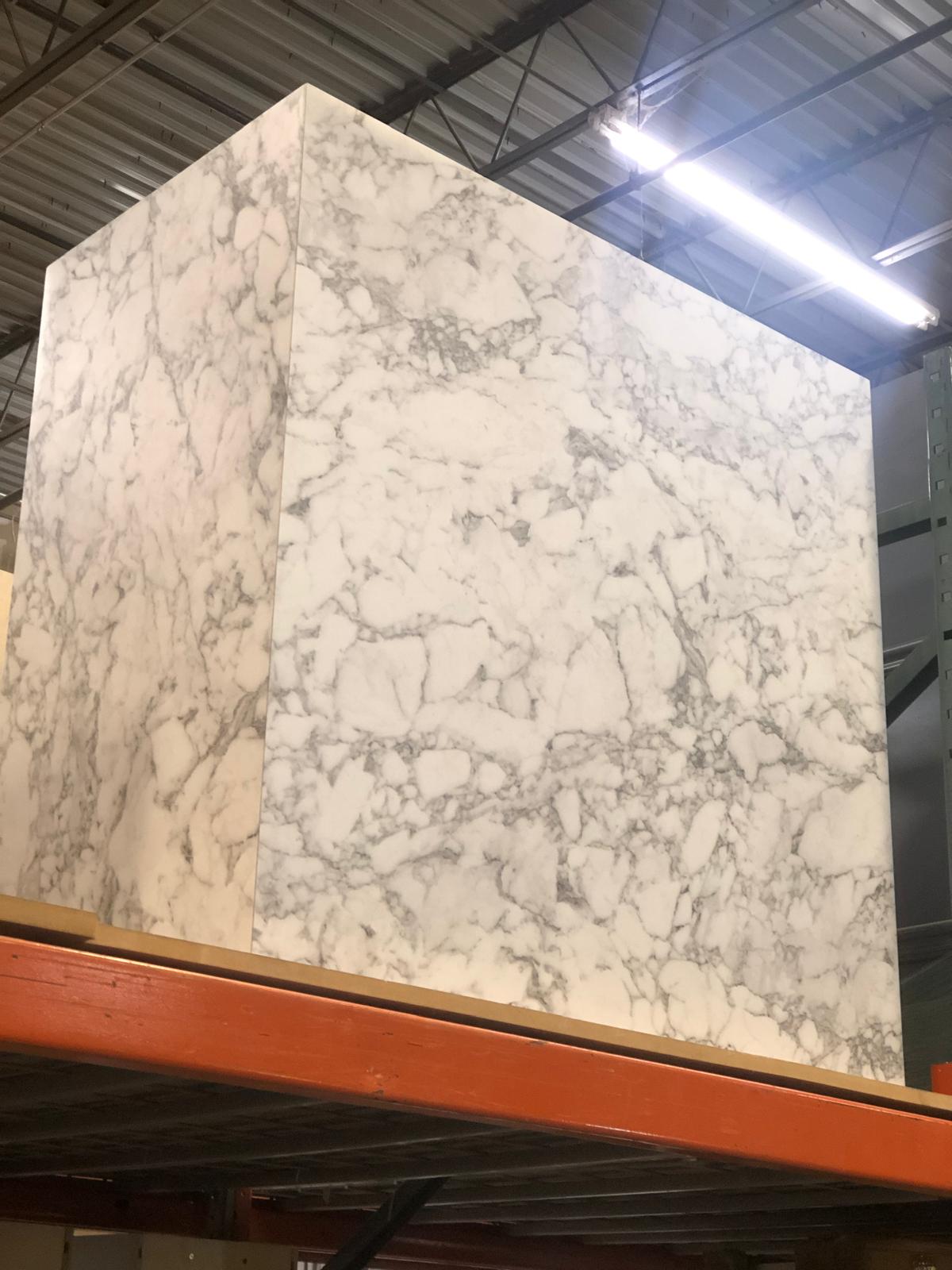 Custom XX-inch Range Hood Cover