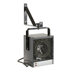 Dimplex 4000-Watt/240-Volt 1 Phase Fan-Force Electric Garage/Workshop Heater in Grey, DGWH4031G *HD2509, Retail: $204.63, FINAL PRICE: $119.99 + TAX