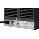 Dimplex 4000-Watt/240-Volt 1 Phase Fan-Force Electric Garage/Workshop Heater in Grey, DGWH4031G *HD2509, Retail: $204.63, FINAL PRICE: $119.99 + TAX