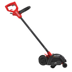 CRAFTSMAN 7.5-in Push Walk Behind Electric Lawn Edger, CMEED400 *JR2511, Retail: $139.00, FINAL PRICE: $69.99 + TAX
