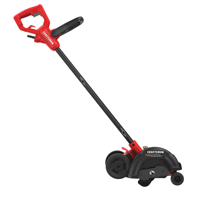 CRAFTSMAN 7.5-in Push Walk Behind Electric Lawn Edger, CMEED400 *JR2511, Retail: $139.00, FINAL PRICE: $69.99 + TAX