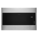 Whirlpool 1.1-cu ft 1000-Watt 29.75-in Built-In Microwave (Stainless Steel), WMT55511KS *HD2509, Retail: $749.00, FINAL PRICE: $469.99 + TAX