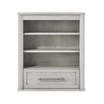 Ellen DeGeneres Riven 24-in Coastal Oak Wall Cabinet, 1480WC-24-283, FINAL PRICE: $49.99 + Tax