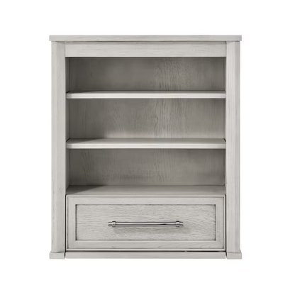 Ellen DeGeneres Riven 24-in Coastal Oak Wall Cabinet, 1480WC-24-283, FINAL PRICE: $49.99 + Tax