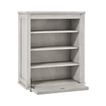 Ellen DeGeneres Riven 24-in Coastal Oak Wall Cabinet, 1480WC-24-283, FINAL PRICE: $49.99 + Tax