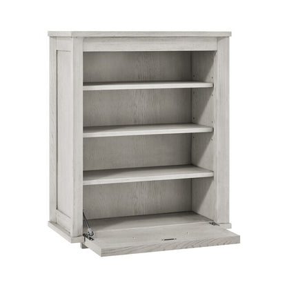 Ellen DeGeneres Riven 24-in Coastal Oak Wall Cabinet, 1480WC-24-283, FINAL PRICE: $49.99 + Tax