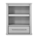 Ellen DeGeneres Lynnmere 24-in Light Gray Wall Cabinet, 1549WC-24-242, FINAL PRICE: $49.99 + Tax