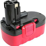 Replacement Bosch BAT181 Battery - for Bosch 18V Battery BAT181