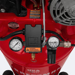 CRAFTSMAN 30-Gallon Portable Electric 175 PSI Vertical Air Compressor