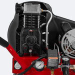 CRAFTSMAN 30-Gallon Portable Electric 175 PSI Vertical Air Compressor