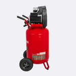 CRAFTSMAN 30-Gallon Portable Electric 175 PSI Vertical Air Compressor