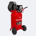 CRAFTSMAN 30-Gallon Portable Electric 175 PSI Vertical Air Compressor