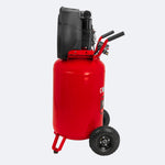 CRAFTSMAN 30-Gallon Portable Electric 175 PSI Vertical Air Compressor
