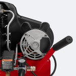 CRAFTSMAN 30-Gallon Portable Electric 175 PSI Vertical Air Compressor