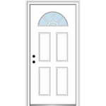 Exterior Door List