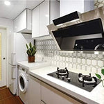 Royal Link 13x12 Mosaic, 10.7sf, 10pcs, 40lbs, FINAL PRICE: $9.99/pc, $99.90/bx  + Tax