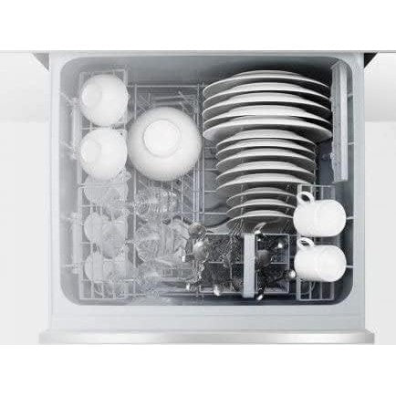 Fisher & Paykel 24-in Drawer Dishwasher (Stainless Steel) 45-dBA ENERGY STAR, DD24SAX9 N *HD2505, Retail: $999.00, FINAL PRICE: $649.99 + TAX