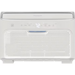Frigidaire Gallery Inverter 350-sq ft Window Air Conditioner (115-Volt; 8000-BTU) ENERGY STAR Wi-Fi enabled