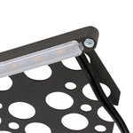 Harbor Breeze 70 -Lumens 2 -Watt Bronze Low voltage Hardwired LED Outdoor Deck light 3000-K, RETAIL: $24.98, FINAL PRICE: $13.99 + TAX