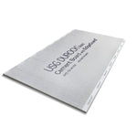 DUROCK Brand 1/2-in x 3-ft x 5-ft Cement Backer Board Sheet